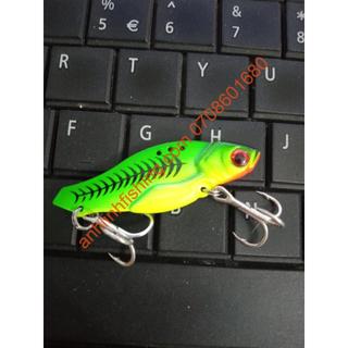 Cá sắt orichi 10g