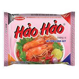 Mì hảo hảo acecook 75g