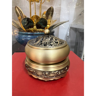 Xông Trầm lư xông trầm hàng đẹp