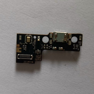 Cụm chân sạc Xiaomi Redmi 12C