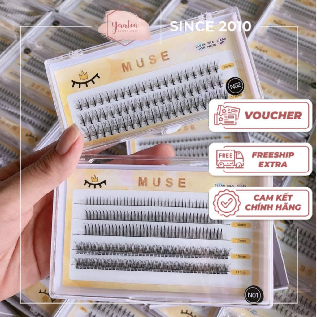 [NEW] MI GIẢ RỜI MUSE