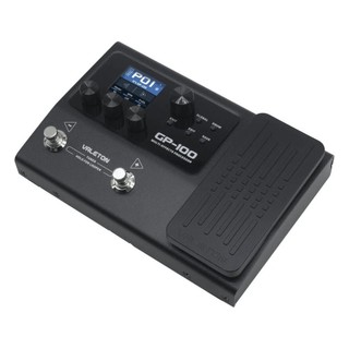 Pedal Guitar Valeton GP100