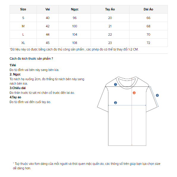 Áo Thun Nam Basic V Details, Chất Vải Dệt Kim Thoải Mái, AT0062, SOMEHOW