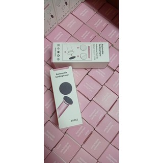 Miếng chà gót chân, miếng nhám chà gót chân