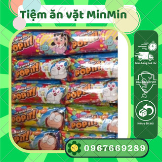 Kẹo socola sữa Popit