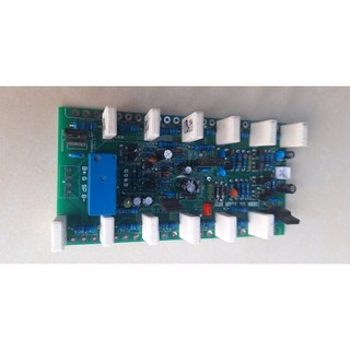 MẠCH CÔNG SUẤT 12 SÒ, 2U