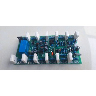 MẠCH CÔNG SUẤT 12 SÒ, 2U