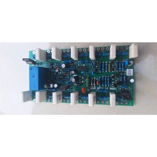 MẠCH CÔNG SUẤT 12 SÒ, 2U