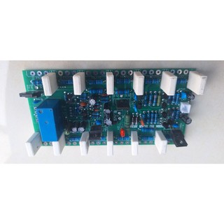 MẠCH CÔNG SUẤT 12 SÒ, 2U