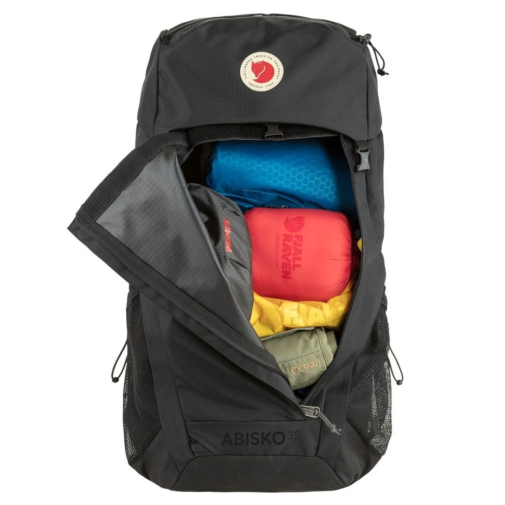 Balo du lịch Fjallraven Abisko Hike 35 M/L