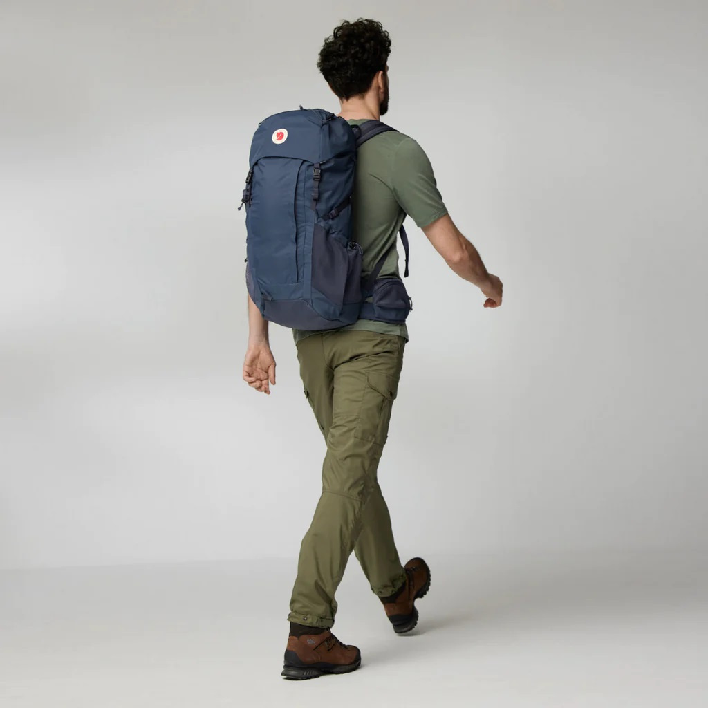 Balo du lịch Fjallraven Abisko Hike 35 M/L