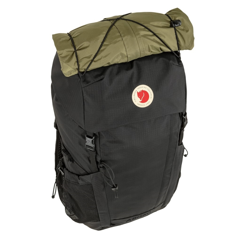 Balo du lịch Fjallraven Abisko Hike 35 M/L