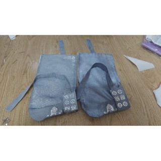 mũ hanbok bé trai