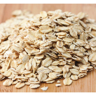Yến mạch cán dẹt/ cán vỡ 500g