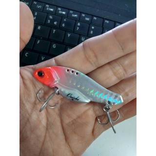 Cá sắt  Orichi 10g