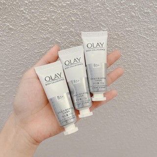 Kem dưỡng da tay Olay B3+