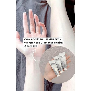 Kem dưỡng da tay Olay B3+