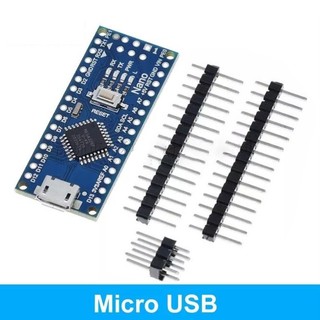 Arduino nano ATMEGA328P