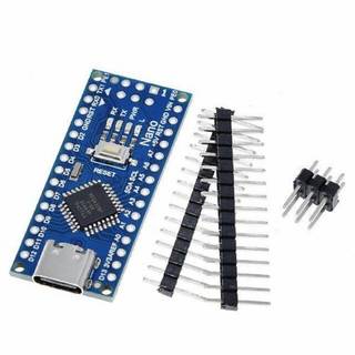Arduino nano ATMEGA328P