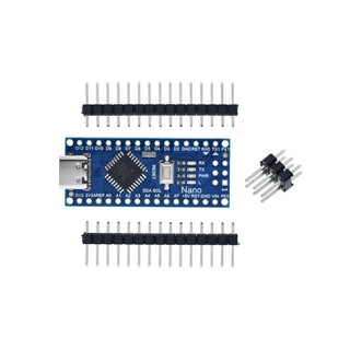Arduino nano ATMEGA328P