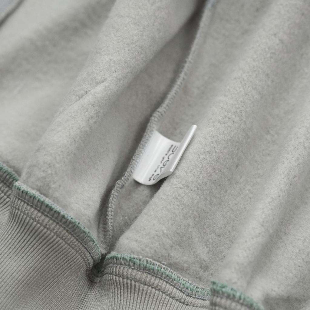 Áo Khoác Nỉ Hoodie Zip STEVE Nỉ Bông Form Rộng Nam Nữ Unisex