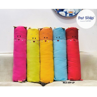Gối ôm trẻ em pet shop mã ncz-659lp 18x71cm