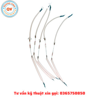 Cầu chì nồi cơm điện công nghiệp Sharp