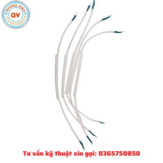 Cầu chì nồi cơm điện công nghiệp Sharp