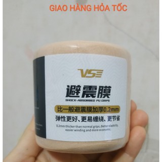 Cuốn cốt cán vợt, cuốn lót cán vợt cầu lông VS VG042, Apavi