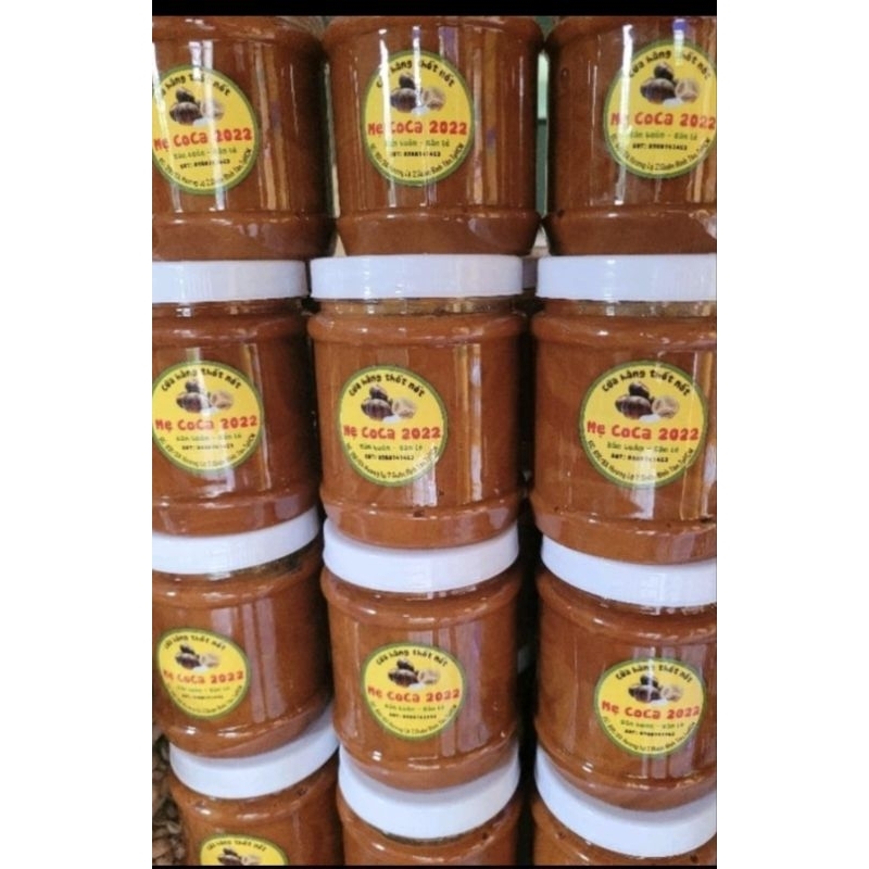 Đường thốt nốt nguyên chất thơm ngon 1kg