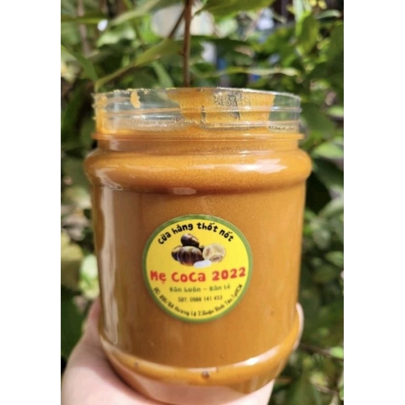 Đường thốt nốt nguyên chất thơm ngon 1kg