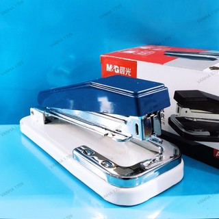 M&G ABS91627 Dập Ghim Xoay 360° Để bàn - Sử dụng ghim bấm số 3.