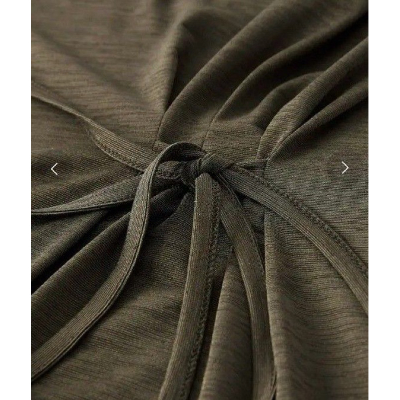 Đầm midi mềm mát chống tia UV xuất Nhật dư xịn