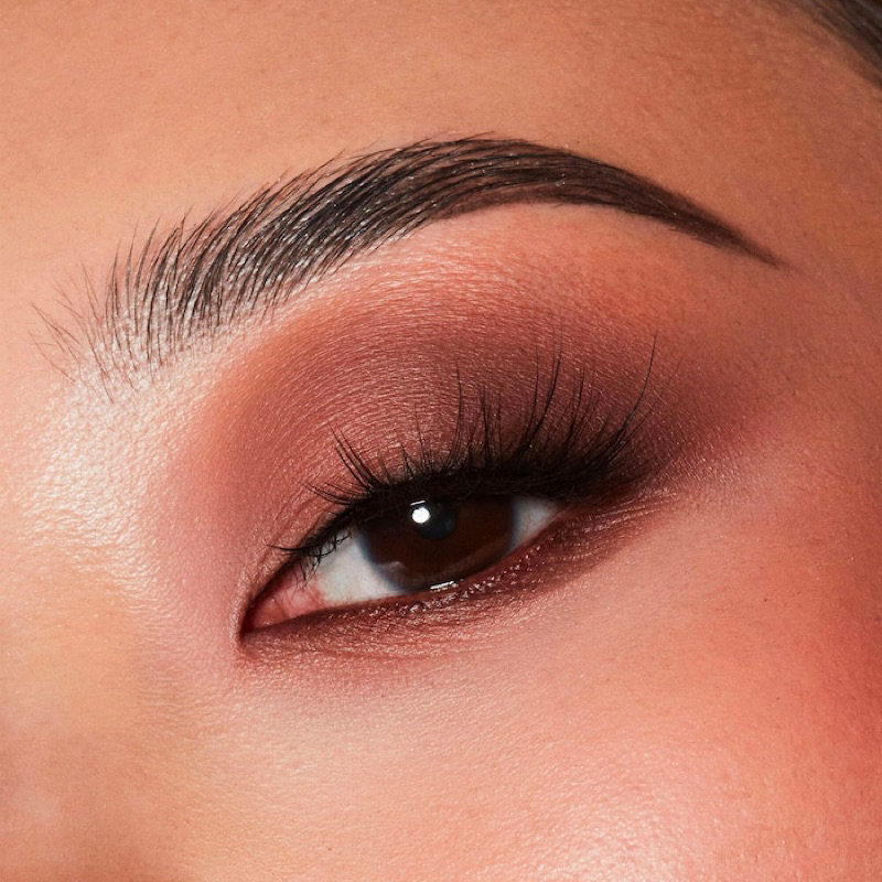 Veeinvenus | Bảng mắt PATRICK TA Major Dimension III Matte Eyeshadow Palette