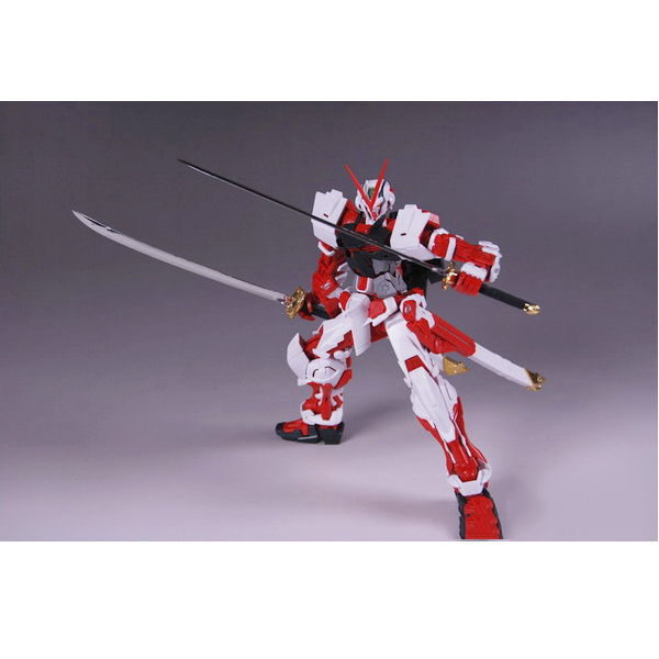 Mô hình lắp ráp MG 6601 Astray Red Frame