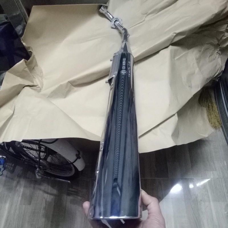 Bô 2543 thái sịn chính hãng nguyên siu nặng 3.5kg