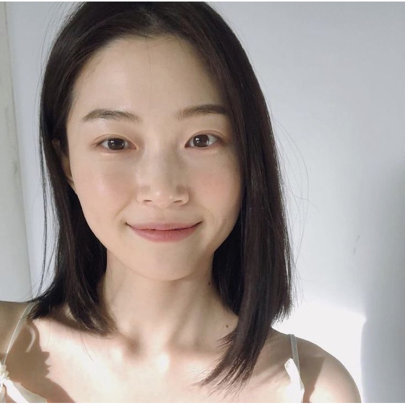 Set kem dưỡng + kem chống nắng Dr.G Red Blemish Soothing For Sensitive