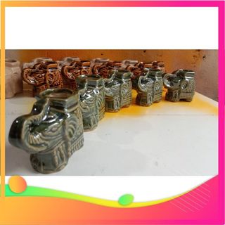 Con voi tăm, hủ đựng tăm, hủ lọ đựng tăm
