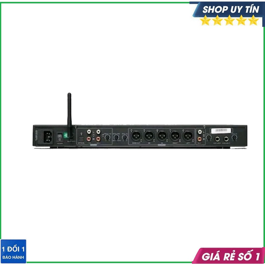 Vang cơ lai số DB acoustic 350 pro v2 hàng hãng