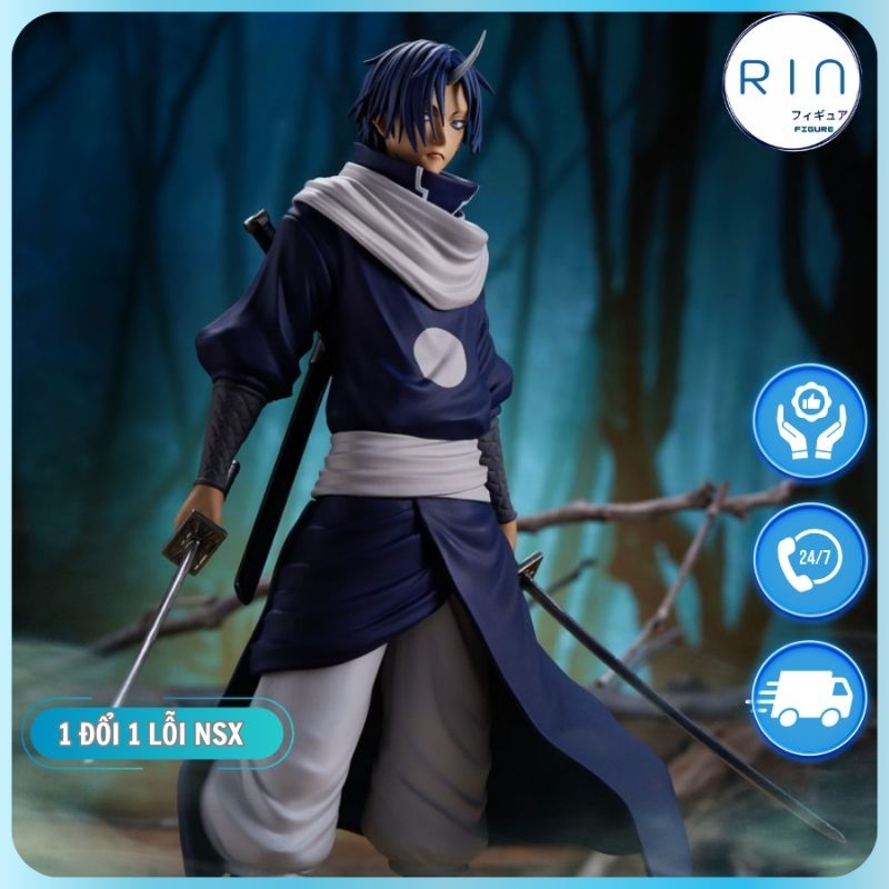 Mô hình Souei-Tensei Shitara Slime Datta Ken - Souei - Tensei shitara Slime Datta Ken -Otherworlder