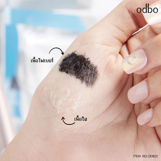 od922 mascara 2 đầu