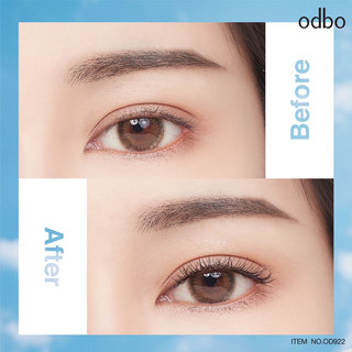 od922 mascara 2 đầu