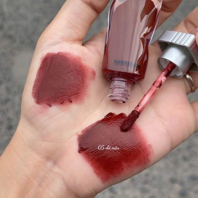 KAKASHOW SON KEM LÌ