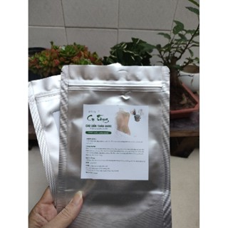 [Mua 3 tặng 1] Cao dán thảo dược Cụ Tòng hỗ trợ giảm đau xương khớp, thoái hóa, thoát vị, viêm khớp,đau lưng