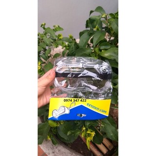 Kính chống hóa chất