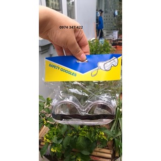 Kính chống hóa chất