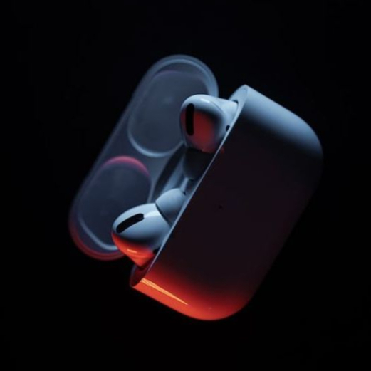 Tai lẻ trái phải ap, hộp sạc lẻ EPOD Pro Genth 1