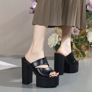 DÉP CG 14P KHOÉT QUAI DA MỜ HÀNG CAO CẤP
