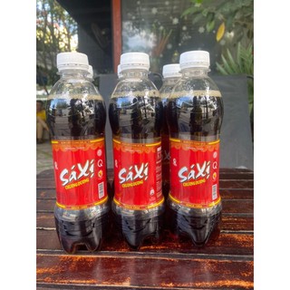 Thùng 24 chai 390ml sá xị chương dương
