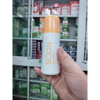 Lăn khử mùi Scion Nuskin Thái Lan 75ml